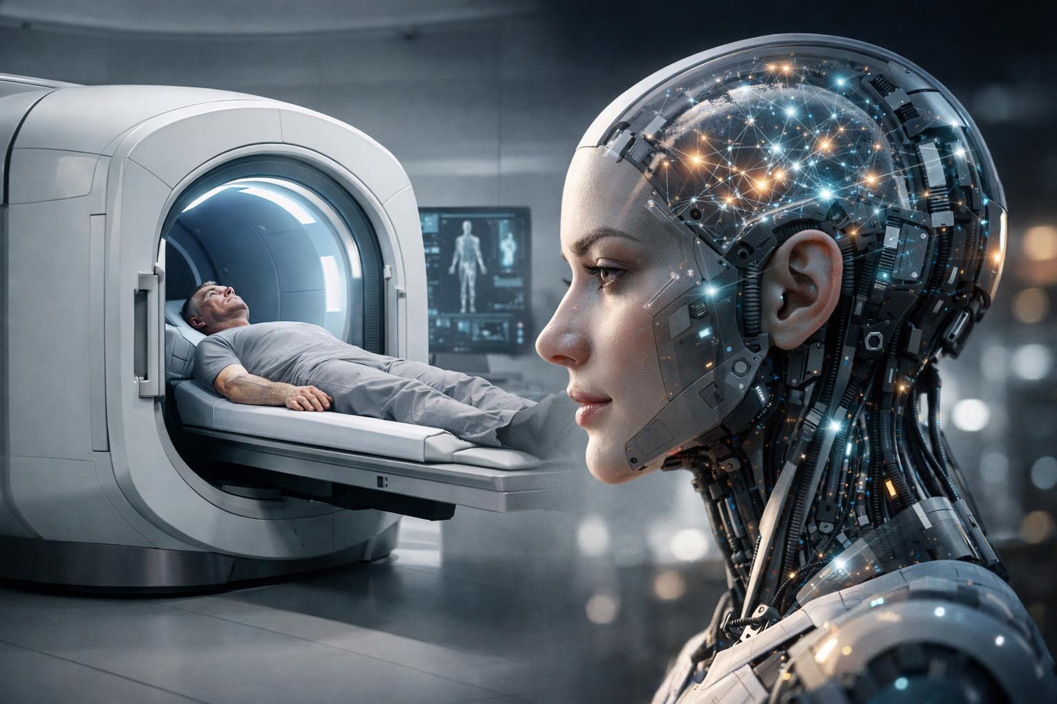 Midjourney больше не просто «компания для AI-картинок». AI уже в курсе?** 🤯