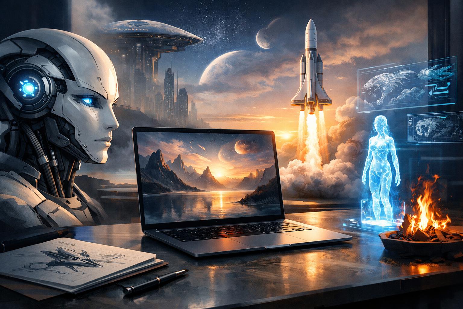 Midjourney Info Drop #14 — Неделя от 11 мая 2026 🚀